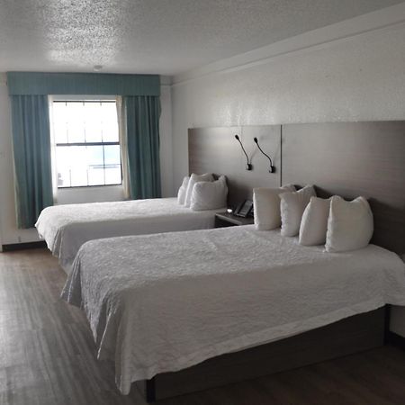 Baymont By Wyndham Hotel Fort Stockton Eksteriør billede