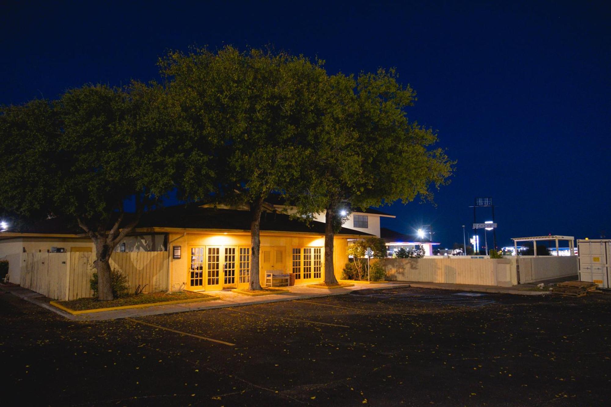 Baymont By Wyndham Hotel Fort Stockton Eksteriør billede